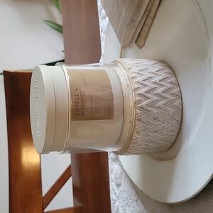 Candle Holder (Candle Not Included)